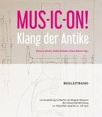 MUS-IC-ON! Klang der Antike