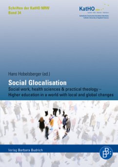 Social Glocalisation and Education - Stastná, Jaroslava