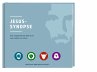 Jesus-Synopse - Bild 1