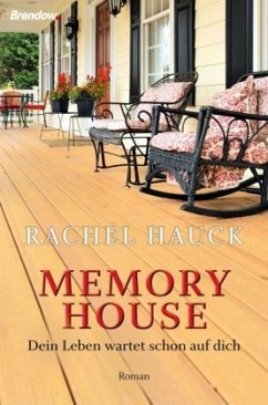 Memory House - Hauck, Rachel