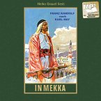 In Mekka / Gesammelte Werke, MP3-CDs 50