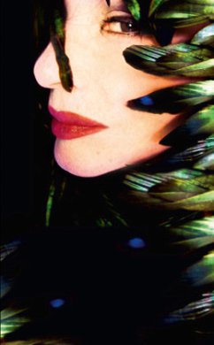 Cover Feathers