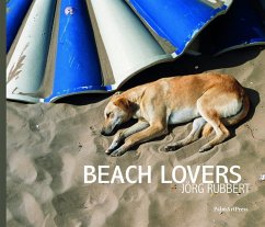 BEACH LOVERS - Rubbert, Jörg