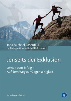 Jenseits der Exklusion - Rosenfeld, Jona Michael;Defromont, Jean-Michel