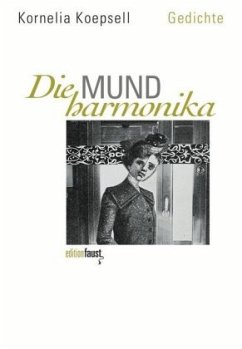 Die Mundharmonika - Koepsell, Kornelia