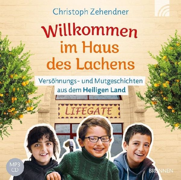 Willkommen im Haus des Lachens Willkommen im Haus des Lachens