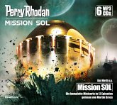 Perry Rhodan Mission SOL - Die komplette Miniserie Perry Rhodan Mission SOL - Die komplette Miniserie