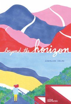 Beyond the Horizon - Celas, Carolina