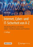 Internet, Cyber- und IT-Sicherheit von A-Z