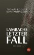 Lambachs letzter Fall - Bild 1