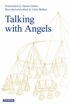 Talking with Angels - Mallasz, Gitta