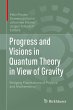 Progress and Visions in Quantum Theory... - Bild 1