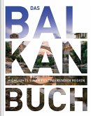 Das Balkan Buch