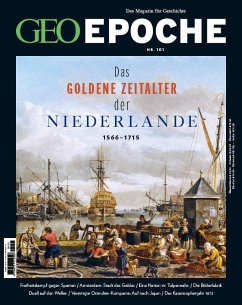 GEO Epoche 101/2020 - Schaper, Michael