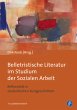 Belletristische Literatur im Studium... - Bild 1