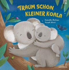 Träum schön, kleiner Koala - McLean, Danielle