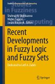 Recent Developments in Fuzzy Logic and Fuzzy Sets