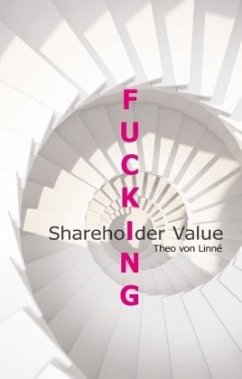 Cover Fucking Shareholder Value