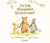 En Cok Hangimizi Seviyorsun - McBratney, Sam