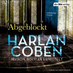 Abgeblockt - Myron Bolitar ermittelt (MP3-Download)