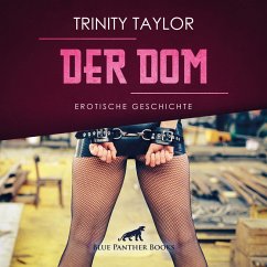 Cover Der Dom / Erotik Audio Story / Erotisches Hörbuch (MP3-Download)