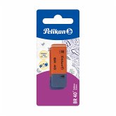 Pelikan Radiergummi BR40, 2er Set