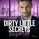 Begehrt / Dirty Little Secrets Bd.2 (MP3-Download)