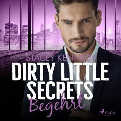 Begehrt / Dirty Little Secrets Bd.2 (MP3-Download) - Kennedy, Stacey