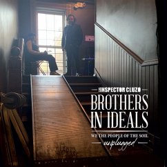 Brothers In Ideals - Unplugged - Inspector Cluzo,The