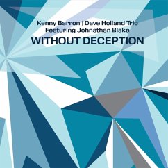 Without Deception - Barron,Kenny