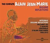 The Complete Biguine Reflections 1992-2013 (Intégr
