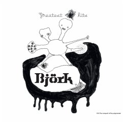 Greatest Hits - Bjork