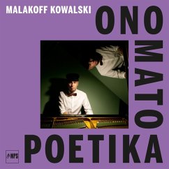 Onomatopoetika - Kowalski,Malakoff