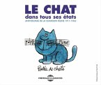 Le Chat Dans Tous Ses États-Anthologie De La Cha