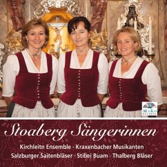 Staad Durch'S Jahr - Stoaberg Sängerinnen/+