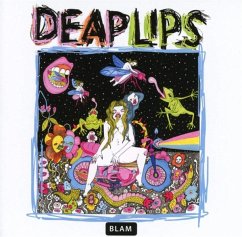 Cover Deap Lips