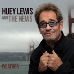 Weather - Lewis,Huey & The News