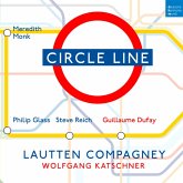 Circle Line Circle Line