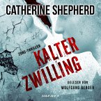 Kalter Zwilling / Zons-Thriller Bd.3 (MP3-Download)