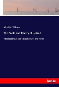 The Poets and Poetry of Ireland