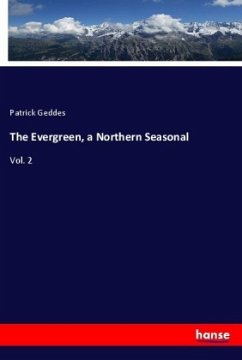 The Evergreen, a Northern Seasonal