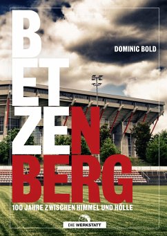 Betzenberg - Bold, Dominic