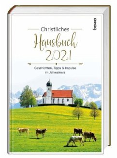 Christliches Hausbuch 2021