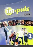 im.puls 2 - Video-DVD. Ausgabe D und Schweiz, DVD