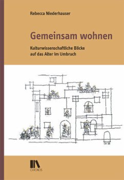 Cover Gemeinsam wohnen