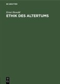 Ethik des Altertums