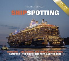 SHIPSPOTTING - Kunadt, Thomas