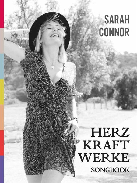 Sarah Connor. HERZ KRAFT WERKE Sarah Connor. HERZ KRAFT WERKE