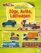 Züge, Autos und Lastwagen - Bild 1