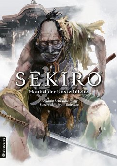 Sekiro - Hanbei der Unsterbliche - Yamamoto, Shin;From Software